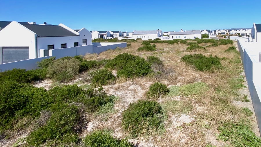 0 Bedroom Property for Sale in Atlantic Sands Private Estate Western Cape